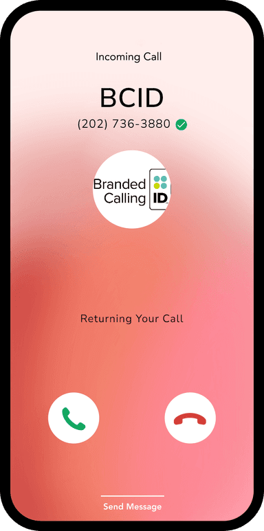 Android Branded Call Display